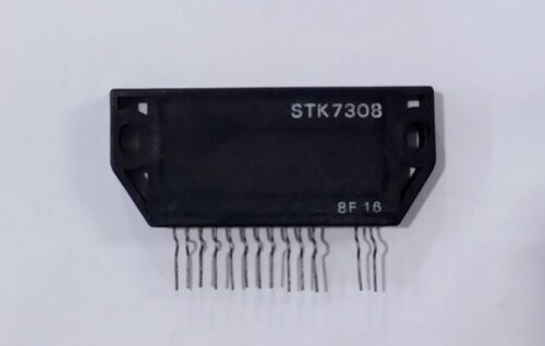 Circuito Integrado STK7308