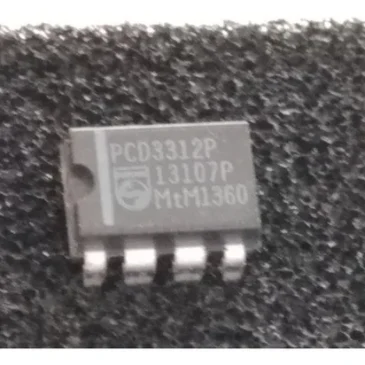 Circuito Integrado PCD3312C