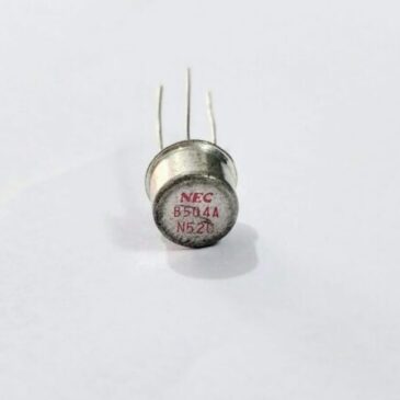 Transistor 2SB504A PNP