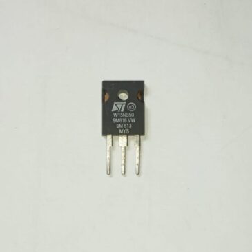 Transistor Mosfet STW15NB50