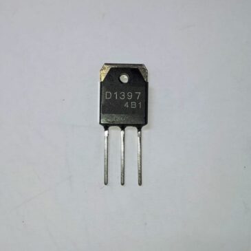 Transistor 2SD1397