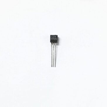 Transistor 2N3905 PNP