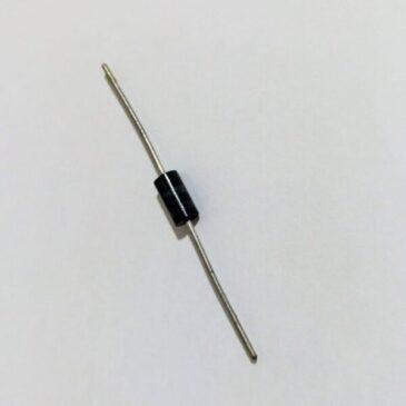 Supressor De Transiente 1.5KE91CA – Bidirecional