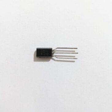 Transistor 2SC2310
