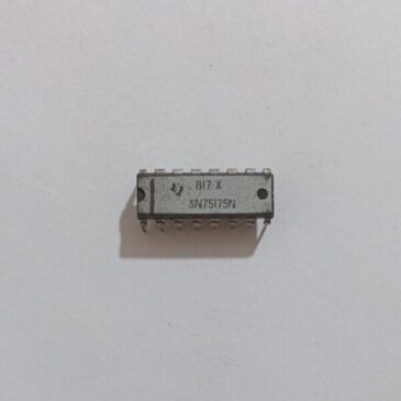 Circuito Integrado SN75175