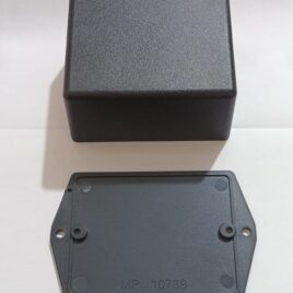 Caixa Plástica PB075