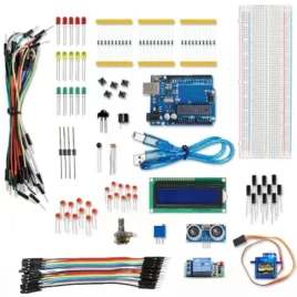 KIT ARDUINO BEGINNING INICIANTE