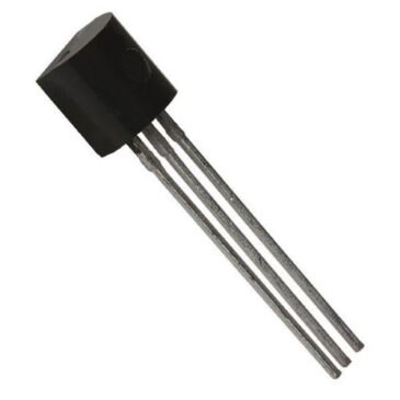 BSN274 MOSFET CANAL N DMOS 270VGDS 250MA ID 1W