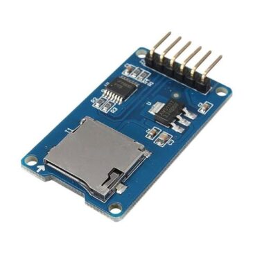 Módulo Cartão Micro SD