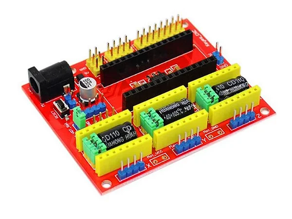 cnc v4-1