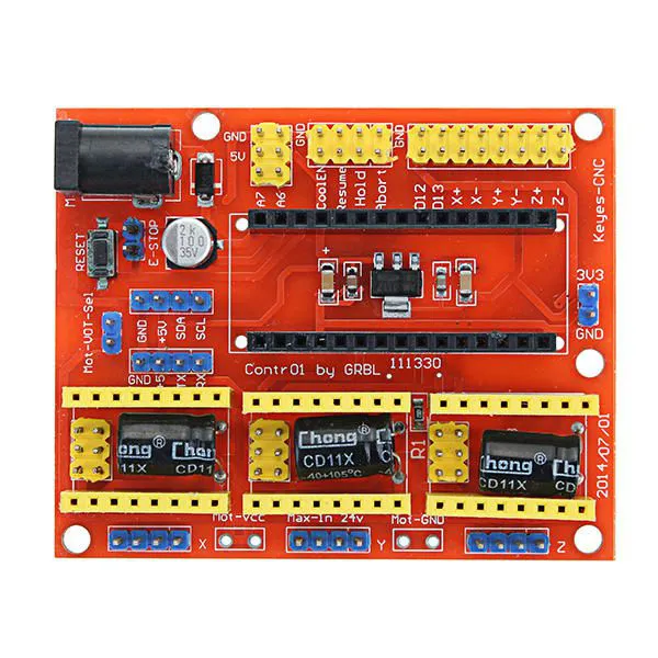 cnc v4-2
