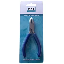 Alicate de Corte Reto 4.5” PQ – MXT