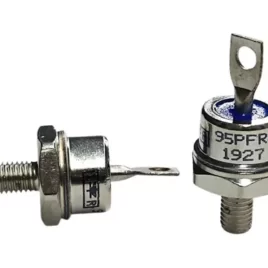 Diodo Retificador De Rosca 95PF80