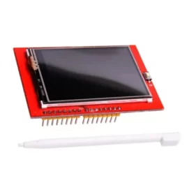 Display LCD TFT 2.4 Touchscreen Shield UNO