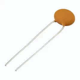 Capacitor 22pF 50V 10%