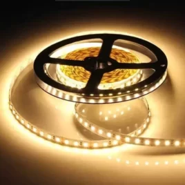 FITA DE LED BRANCO QUENTE