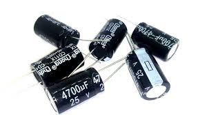 CAPACITOR ELETROLITICO 4700uf/25v