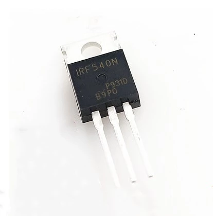 irf540