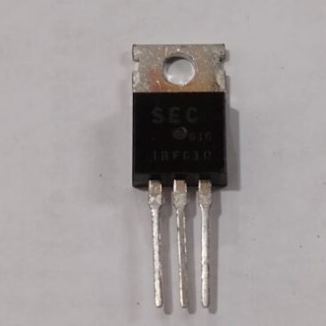 IRF630