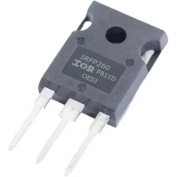 IRFP260 MOSFET CANAL  NPN 30A 200V 214W TO-247