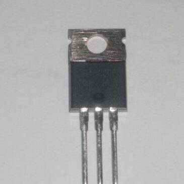 IRG4BC30UD IGBT 600V 12AMPER 1.95 VCE
