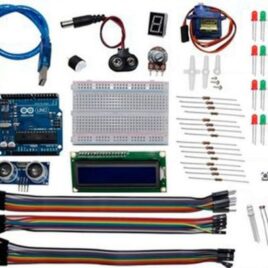 KIT Arduino Intermediário