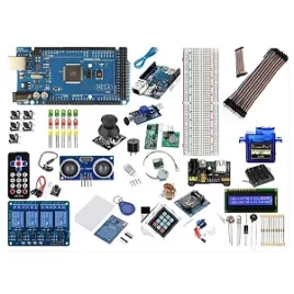 KIT MEGA CH 340 MASTER R3 ETHERNET