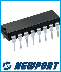LM2575N-12 REGULADOR DE TENSAO 1A