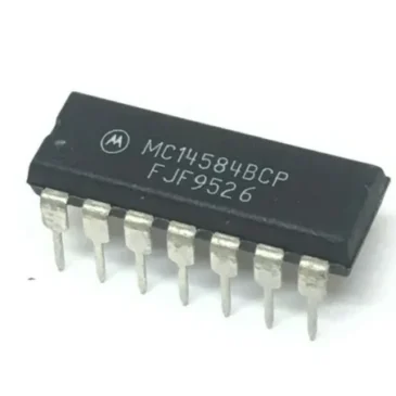 Circuito Integrado CD4584 – CMOS