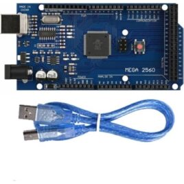 Arduino mega 2560 + cabo usb