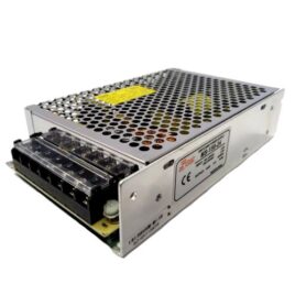 FONTE CHAVEADA 24V 6A BIVOLT  S150W-24V