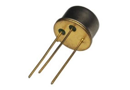 2N3553 NPN VHF-0/TR 65VOLTS 1AMPER 175MHZ 2,5WATTS