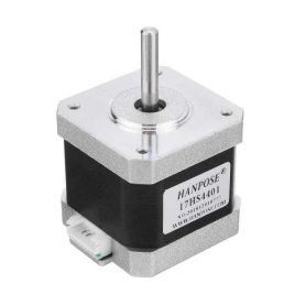 Motor De Passo NEMA17 – Mod. 17HS4401 / 4,2KG