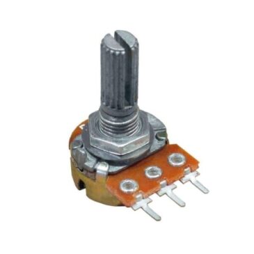 Potênciometro 5KB Linear