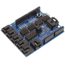 Sensor Shield V4.0 para Arduino Uno e Mega