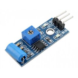 Sensor de Vibração SW-420