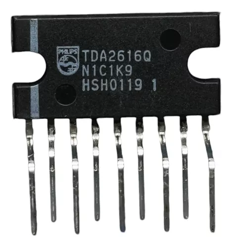 tda2616
