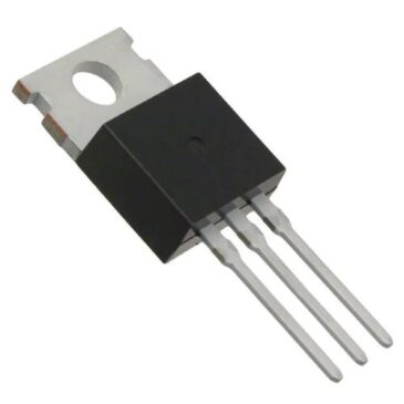 PHP45N03LT MOSFET CANAL N 45A 30V