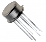 LM710CH COMPARADOR DE VOLTAGEM (HIGTH PRESCISION)