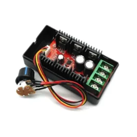 Controlador PWM – 50v / 40A – 2000w