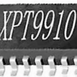 Circuito Integrado XPT9910 – SMD