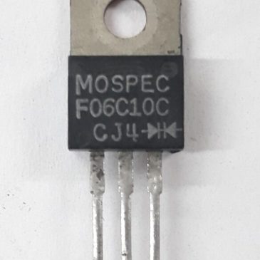 MOSPEC F06C10C