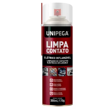 Limpa Contato Aerosol