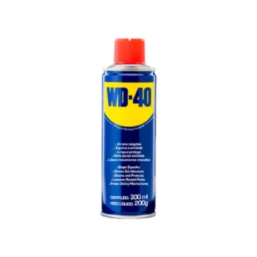 WD-40 Multiuso Desengripante