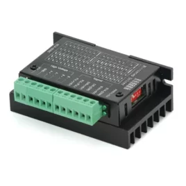 Driver Controlador TB6600 – 0,5-4A p/ Motor de Passo