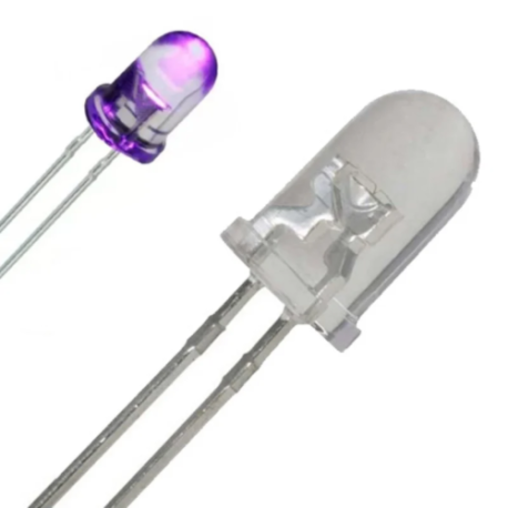 led ultra-violeta