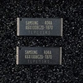 Circuito Integrado SAMSUNG K6X1008C2D