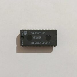 Circuito Integrado SAA5252P