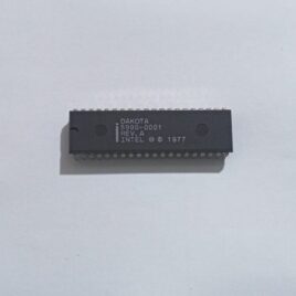 Circuito Integrado INTELº Microprocessador – DAKOTA 5990-0001 REV